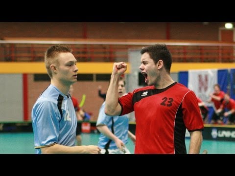 WFCQ 2014 EUR3 Highlights Day 4