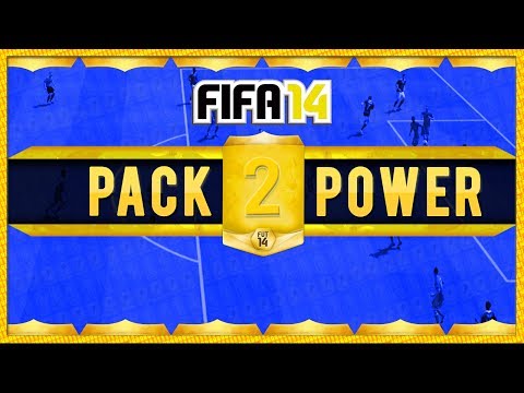 FIFA 14 || Pack 2 Power || RTG || #32 || BIG SIGNING!!!! || ULTIMATE TEAM ROAD TO GLORY