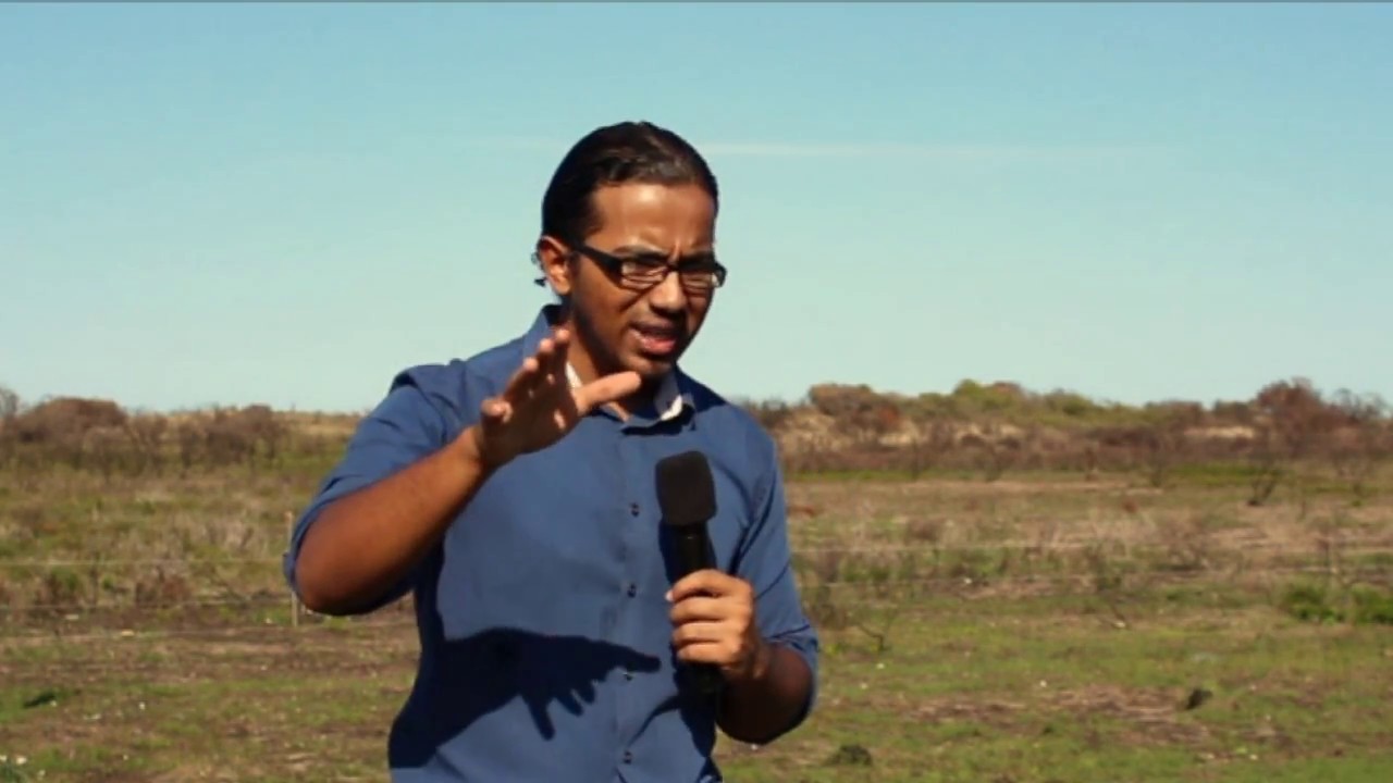 Prophetic Prayers For Financial Breakthrough by Evangelist Gabriel Fernandes