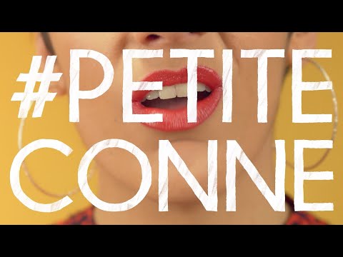 Petite Conne - Vanina de Franco (clip officiel)