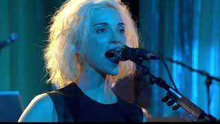 David Byrne &amp; St. Vincent - Album De La Semaine (2013)