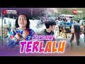 Ageng Kiwi - Terlalu
