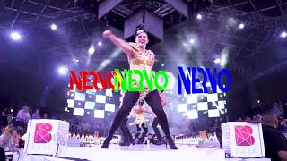 Base Dubai presents NERVO