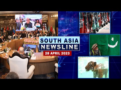 India chairs SCO Defence Ministers’ meeting