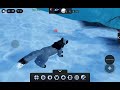 Frowny Fox As Cat From Cats Warriors Roblox