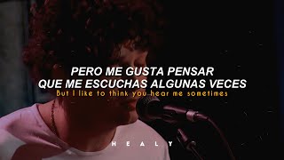 The 1975 - Nana [Traducido al español - Inglés]
