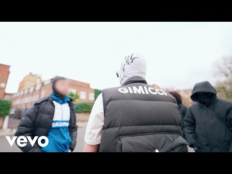 021KID - Big Spliff ft. Tremz