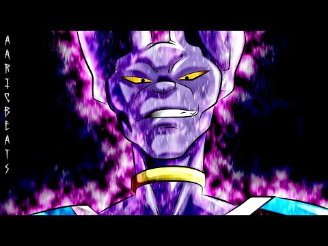 "Hakai" - Rap Freestyle Beat | Japanese Underground Boom Bap | Hip Hop Instrumental | @AaricBeats