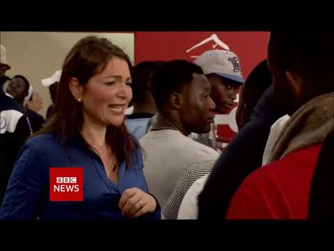 BBC News Channel Countdown (2021 - July) Filler - Video - 60 minute SD version!