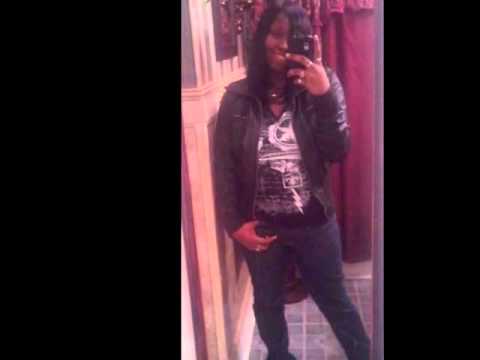 Shorty P ft. Dottie Dotstar - Wit' Me