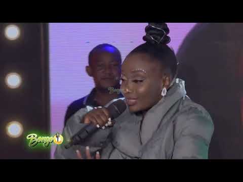 BSS 2021 SE12 EPISODE 14 FINALE (MADAM PRESIDENT FRIDA AMANI)