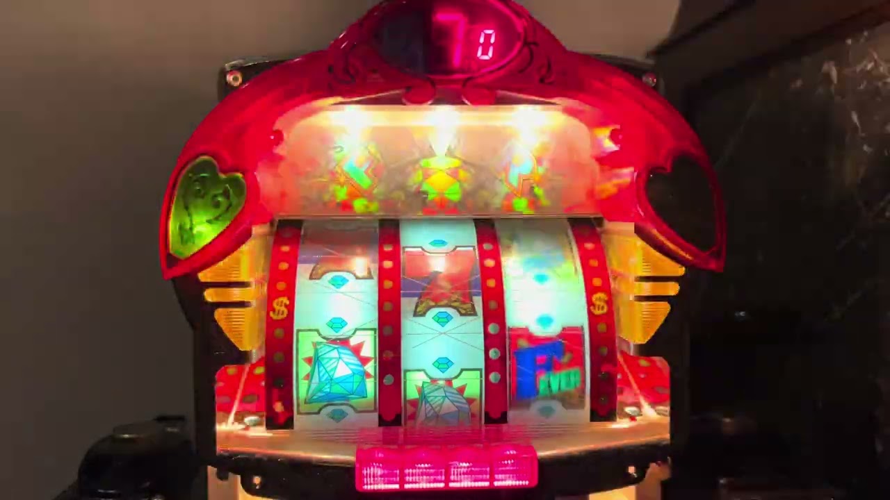 フィーバー億万長者