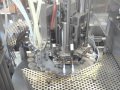 10829 B S AFV 2005 Ampoule Filler Video 1
