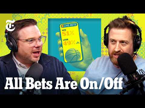 Kevin on military insider trading on prediction markets
