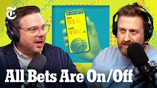 How Prediction Markets Got Out of Control