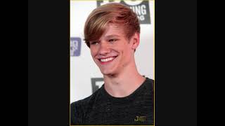 Something Bout Heaven (Lucas Till Video)