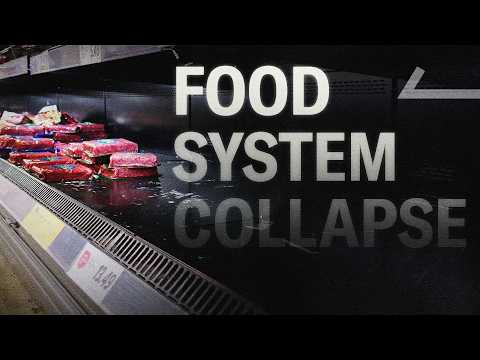 The Most Corrupt Corporation in the World Is Taking Over Our Food Supply