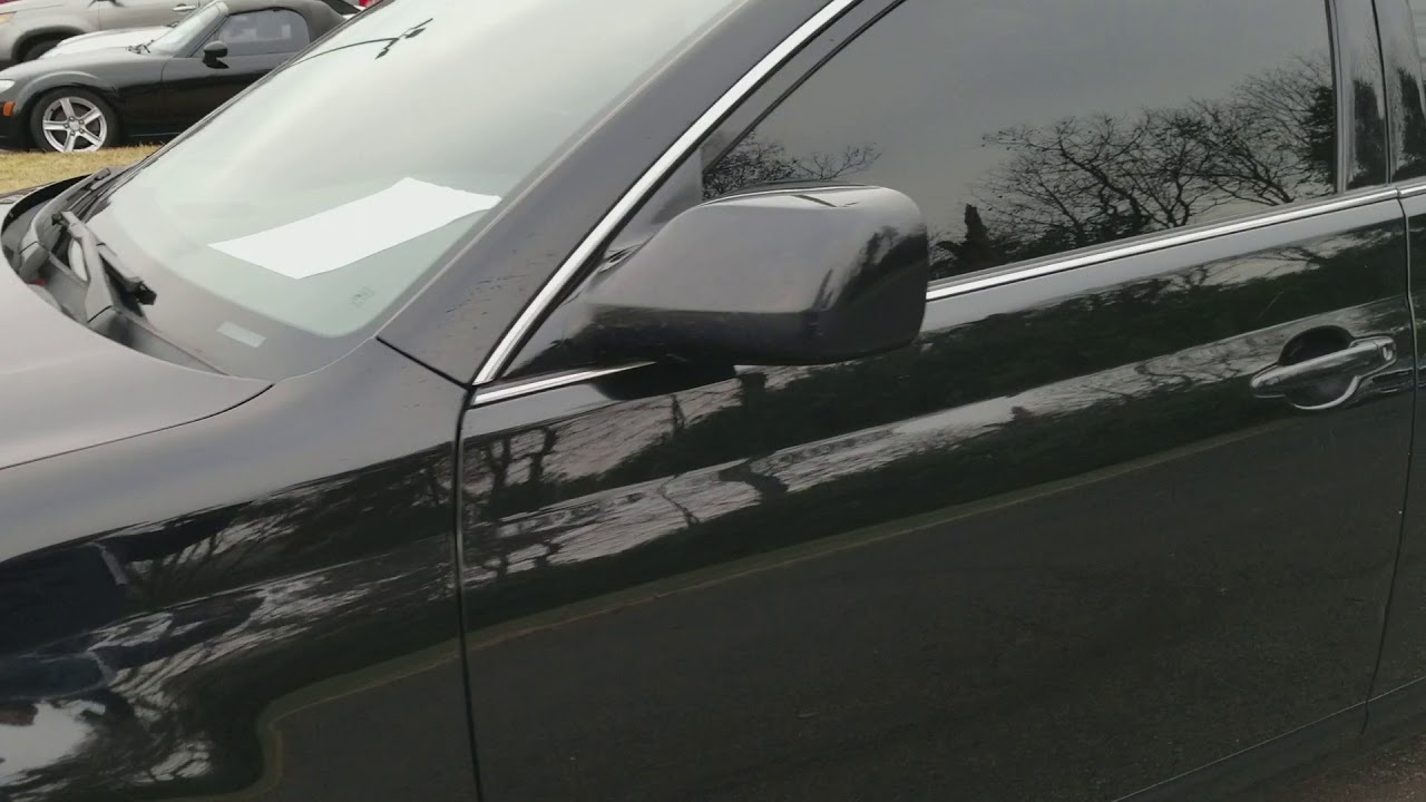 2009 Toyota Avalon Review