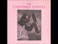 The Cassandra Complex-David Venus(1985) 