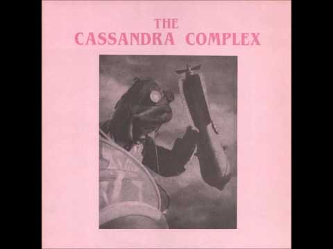 The Cassandra Complex-David Venus(1985)