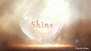 ☼ Shine ☼ music by Sacred Earth