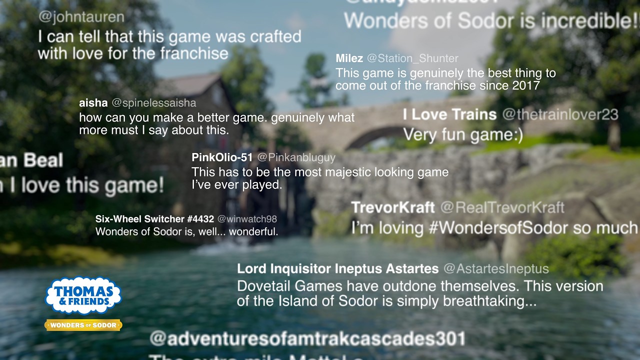 Dev Diary