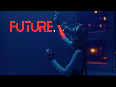 What The Future Of Video Games Really Looks Like