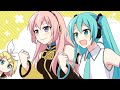 English Subs Rin Chan Now Seasons OwataP Feat Hatsune Miku Megurine Luka Kagamine Rin
