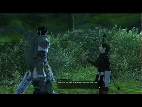 FFXIV 1.0 - Filling The Quiver