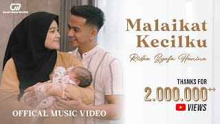 Download lagu Rizki Ridho - Malaikat Kecilku mp3 Download lagu Rizki Ridho - Malaikat Kecilku mp3