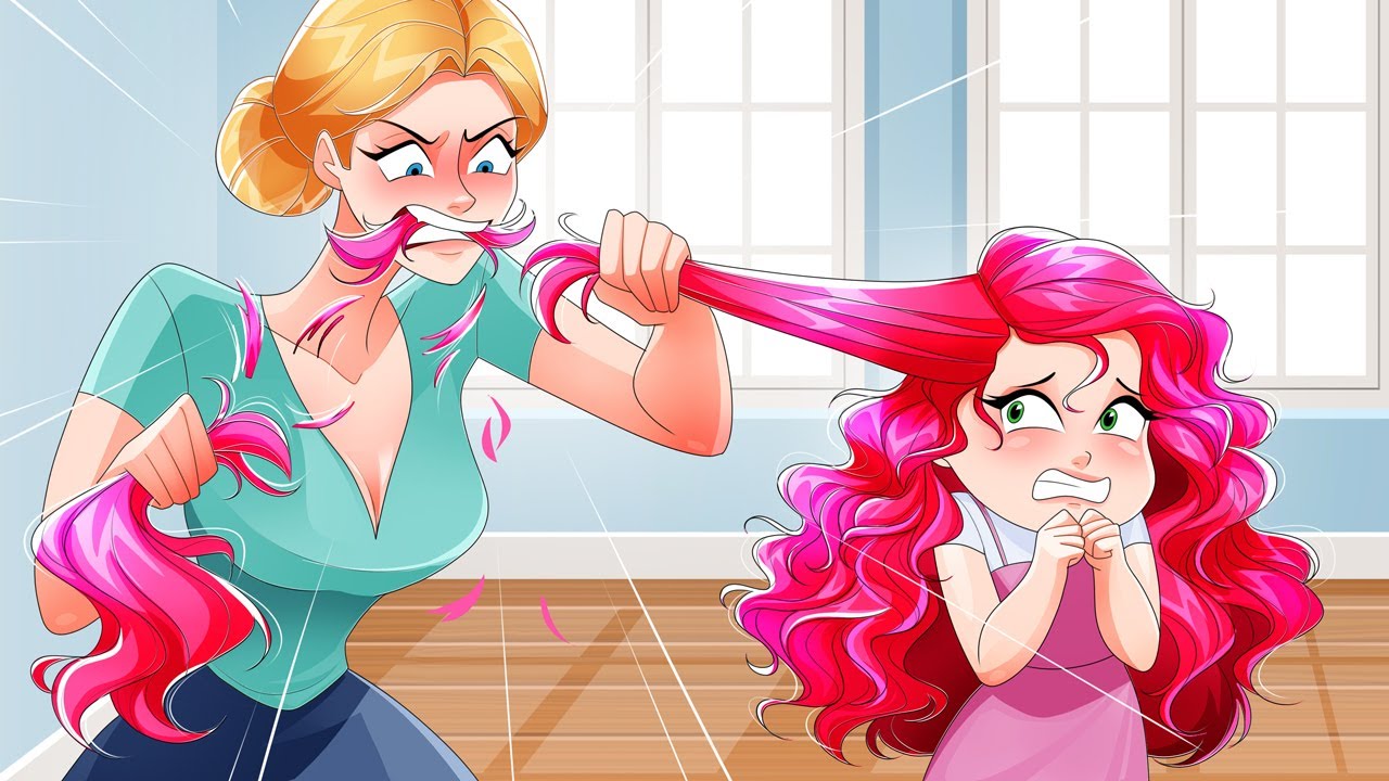 Eu Sou A Principal Rival Da Minha Mãe