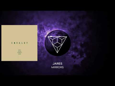 PREMIERE: Jares - Mirrors (Original Mix) [UGENIUS Music]