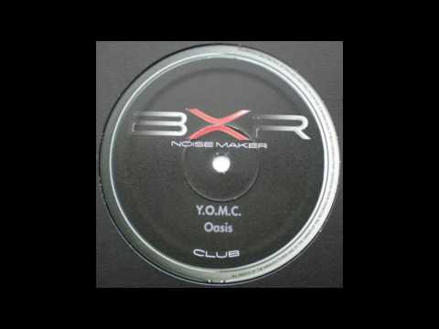 Y.O.M.C. ‎- Oasis (Club Mix)