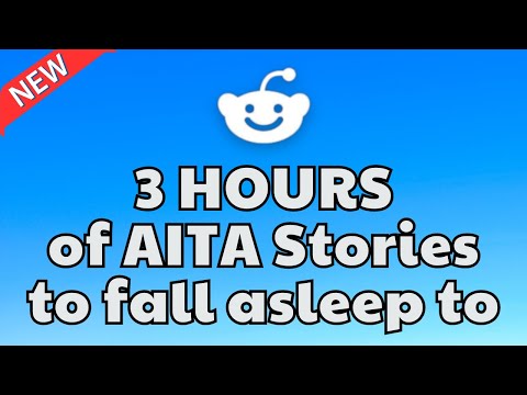 3 HOURS of Interesting Stories to Fall Asleep to | Best Reddit Stories Compilation - Best of Reddit