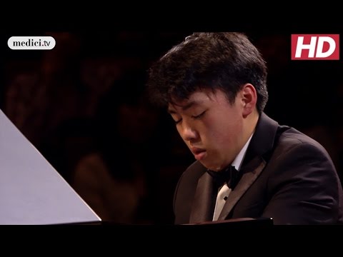 George Li - Piano Sonata No. 6 - Prokofiev: MPHIL 360°