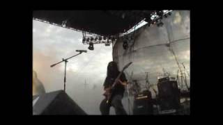 Agent Steel in Guadalajara - &quot;Unstoppable Force&quot;