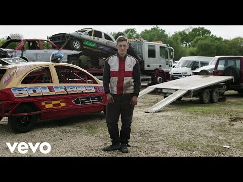 Augustines - When Things Fall Apart (Official Video)