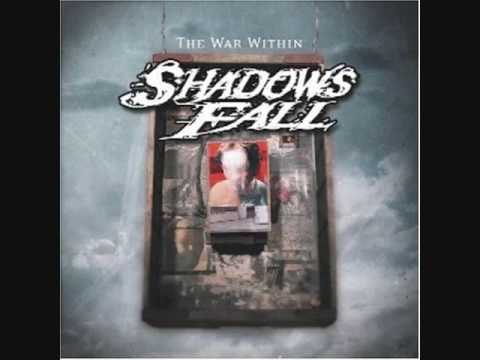 Shadows Fall- What Drives the Weak