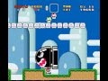 Let S Play Super Mario World Episode 1 The Phantom Intro