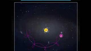 Orbitrunner - Help Levels