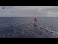 Badloe en De Geus zien WK windsurfen als test voor Spelen