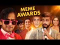 INDIAN MEME AWARDS 2025 2026