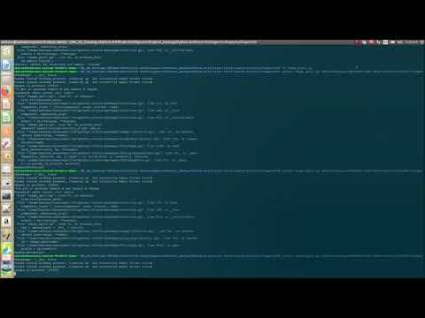 Intelligent Projects using Python | 4 Style Transfer in Fashion Industry using GANs