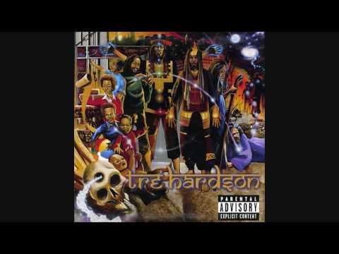 Tre Hardson - Devotion