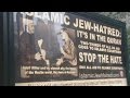 Anti-Islam ads hit New York streets - YouTube