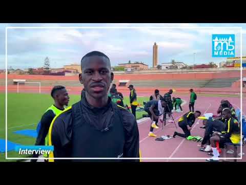 𝐊𝐢𝐤𝐢 𝐊𝐨𝐮𝐲𝐚𝐭é 🦅🇲🇱𝐚𝐩𝐫è𝐬 𝐥𝐚 𝐩𝐫𝐞𝐦𝐢è𝐫𝐞 𝐬é𝐚𝐧𝐜𝐞 𝐝𝐞𝐧𝐭𝐫𝐚î𝐧𝐞𝐦𝐞𝐧𝐭 à 𝐂𝐚𝐬𝐚𝐛𝐥𝐚𝐧𝐜𝐚🇲🇦.