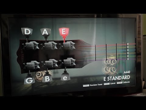 rocksmith pc latence