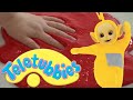 Teletubbies Painting With Our Hands And Feet Full Episode