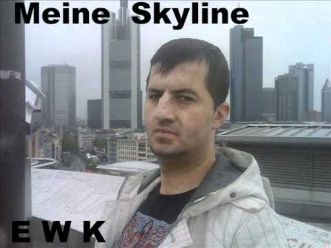 EWK - Meine Skyline                                by CangoGang