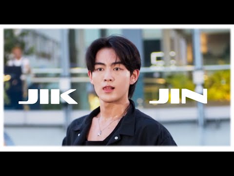 [4K FANCAM] JIKJIN - JINWOOK FRAME THAI COPPER PEEMWASU HEART @789 DANCE ALL DAY (13/05/2023)